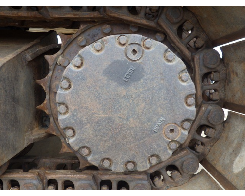 CAT 315C