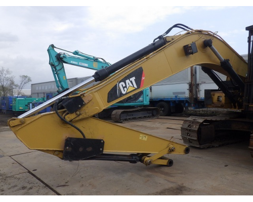 CAT 315C