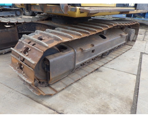 CAT 315C