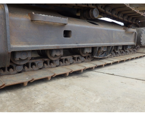 CAT 315C