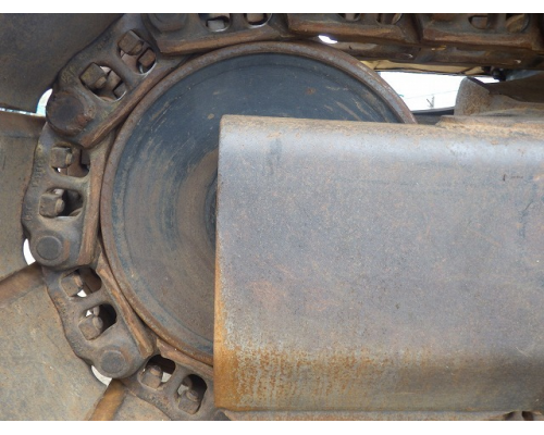CAT 315C