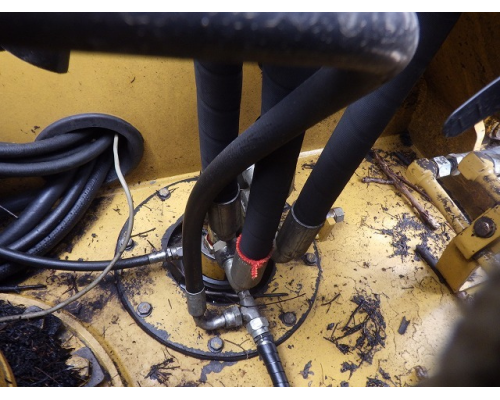 CAT 315C