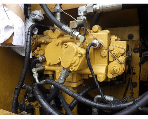 CAT 315C