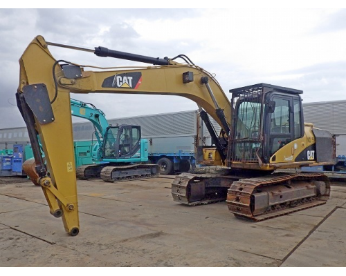 CAT 315C