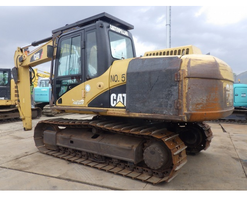CAT 315C