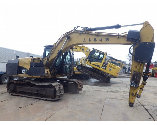 CAT 315C