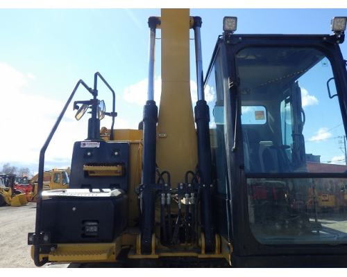 CAT 312E