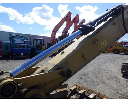 CAT 312E