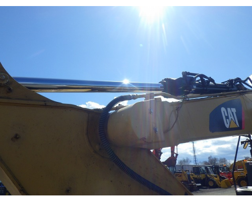 CAT 312E
