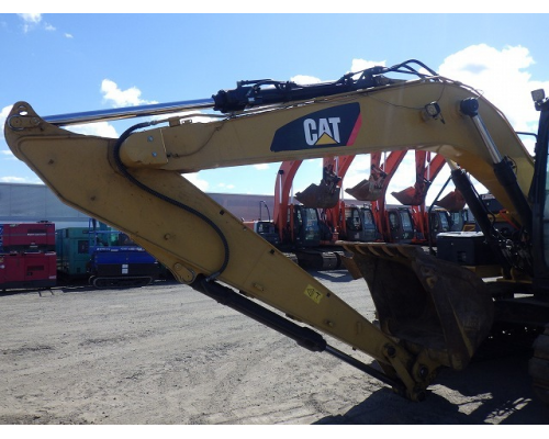 CAT 312E