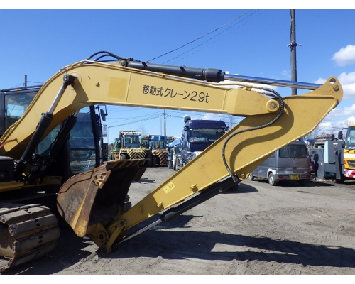 CAT 312E