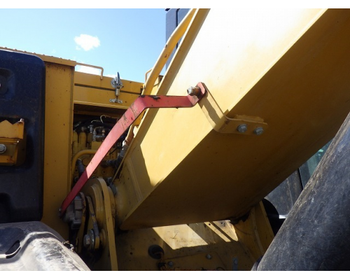 CAT 312E