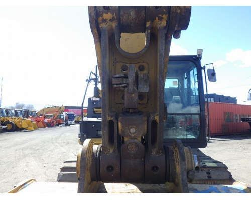 CAT 312E
