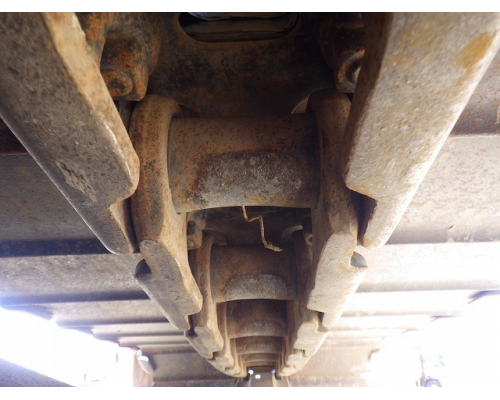 CAT 312E