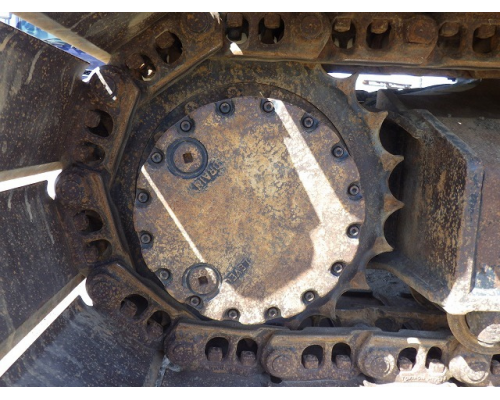 CAT 312E