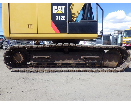 CAT 312E