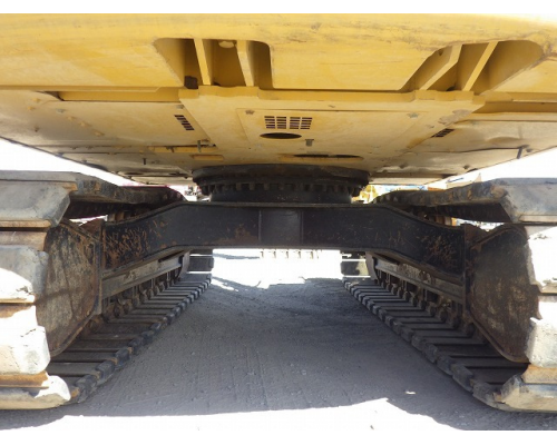 CAT 312E