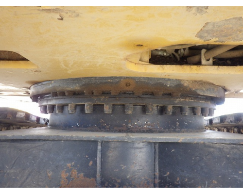 CAT 312E