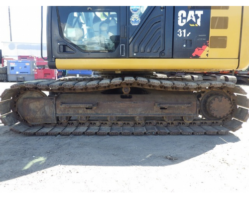 CAT 312E