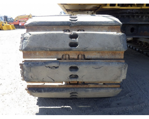 CAT 312E