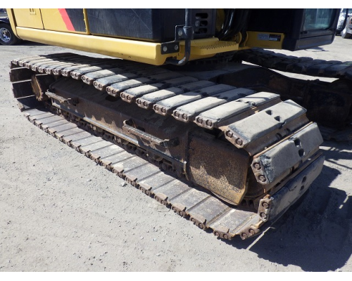 CAT 312E
