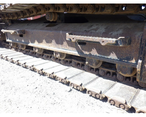 CAT 312E