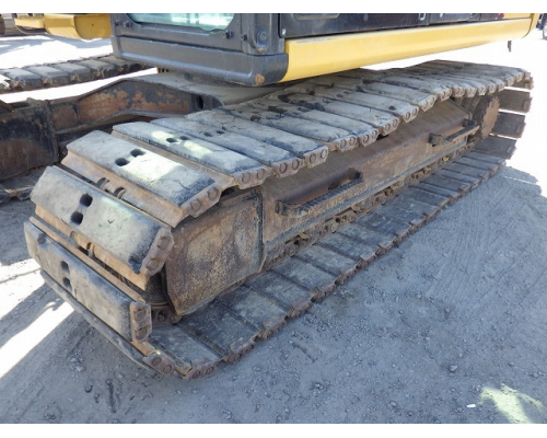 CAT 312E