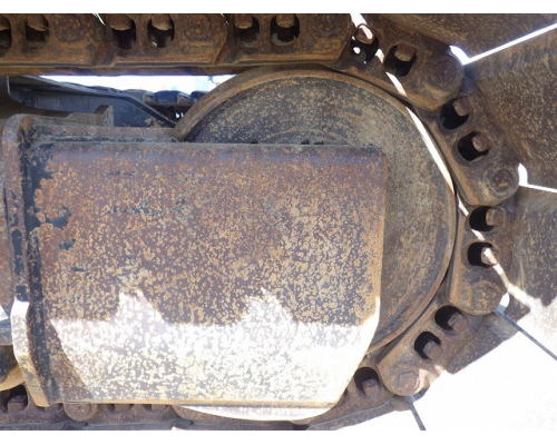 CAT 312E