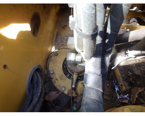 CAT 312E