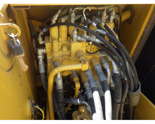 CAT 312E