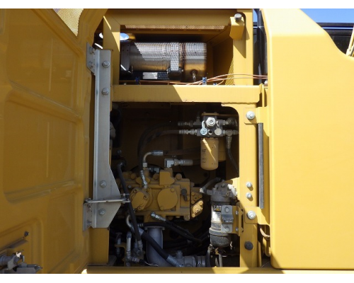 CAT 312E