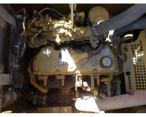 CAT 312E