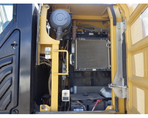 CAT 312E