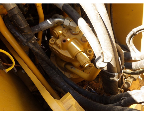 CAT 312E