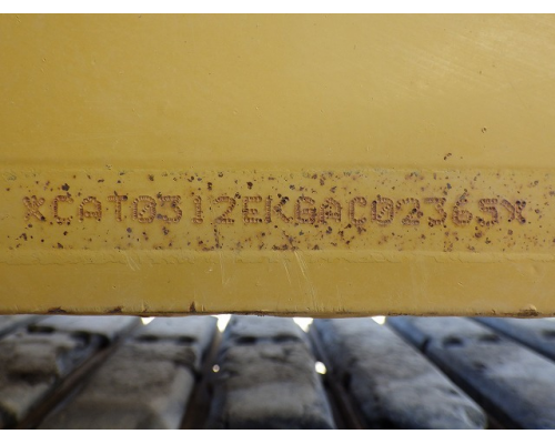 CAT 312E