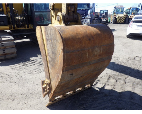 CAT 312E