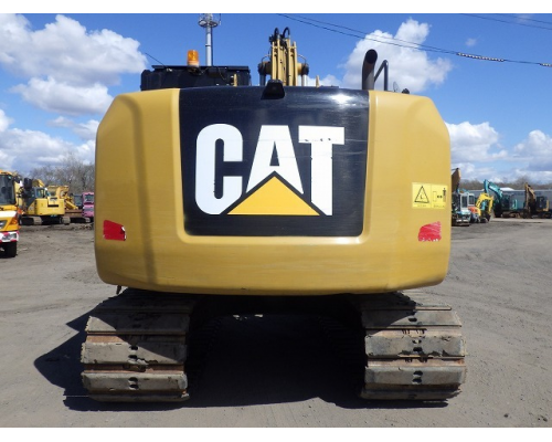 CAT 312E