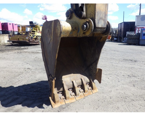 CAT 312E