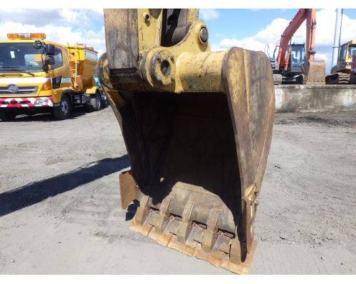 CAT 312E