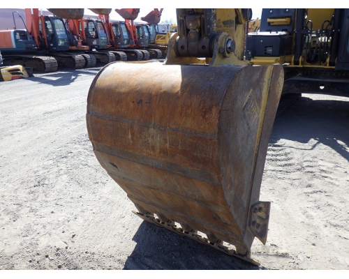 CAT 312E