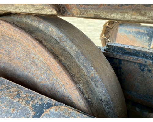CAT 336E