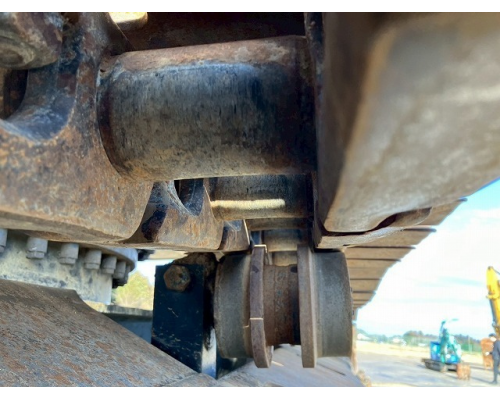 CAT 336E