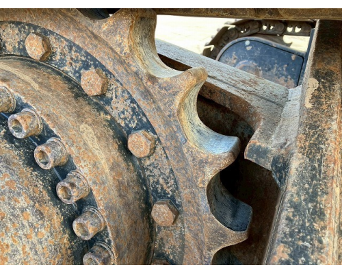 CAT 336E