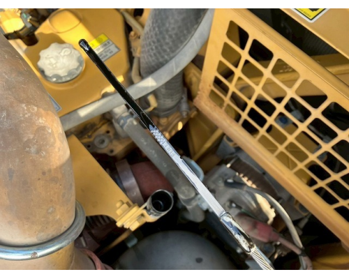 CAT 336E