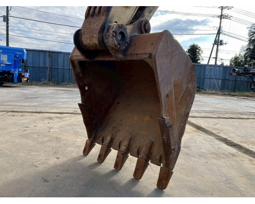 CAT 336E