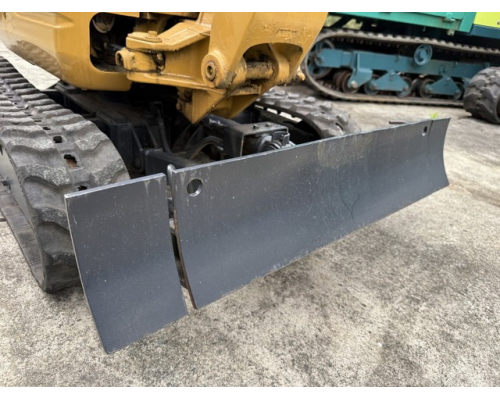 CAT 010CR