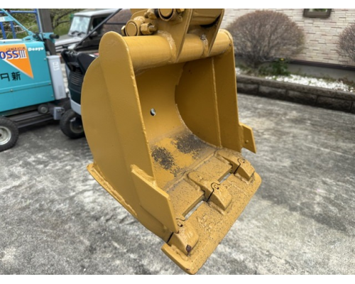 CAT 010CR