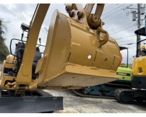 CAT 010CR