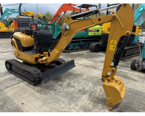 CAT 010CR