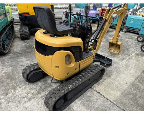 CAT 010CR